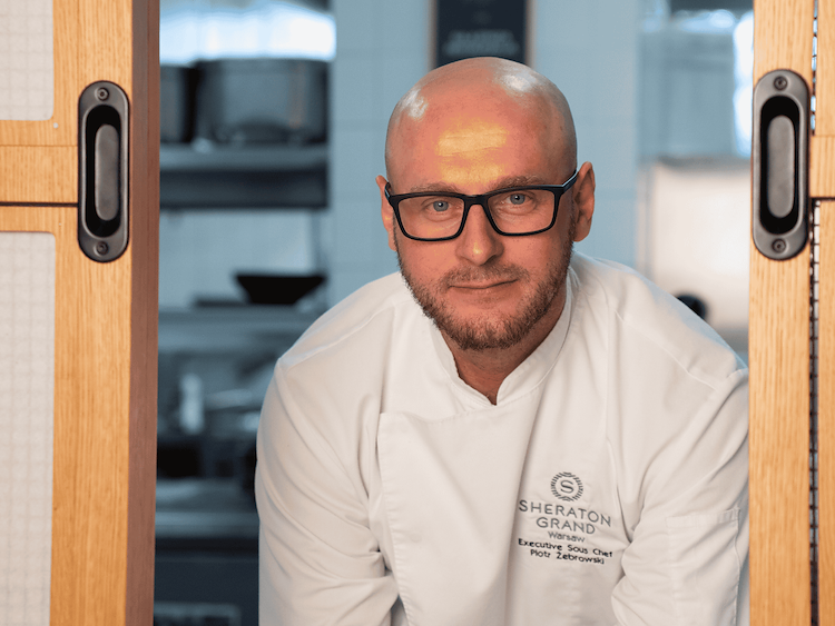 Meet The Chef