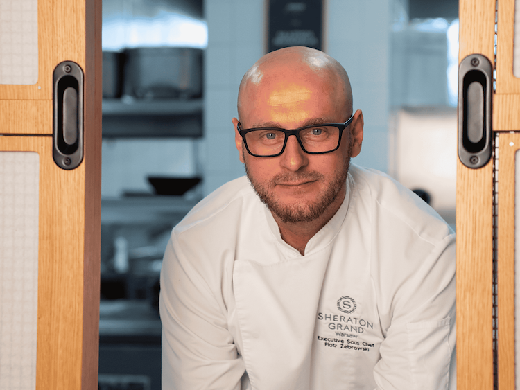 Szef kuchni